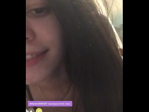 ❤️ Slampig rysk slyna (Periscope, VKontakte, Instagram) Just porr at us sv.pornburst.ru ❌️