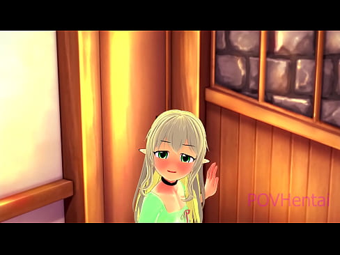 ❤️ (Trap) Elvish maid hjälper dig att tvätta ansiktet. Just porr at us sv.pornburst.ru ❌️