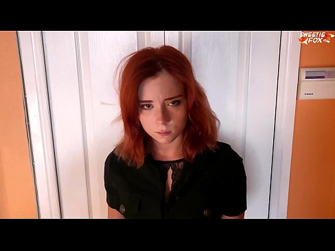 ❤️ Säkerhetsvakt straffade söt kvinna för snatteri - Cum In Mouth Just porr at us sv.pornburst.ru ❌️